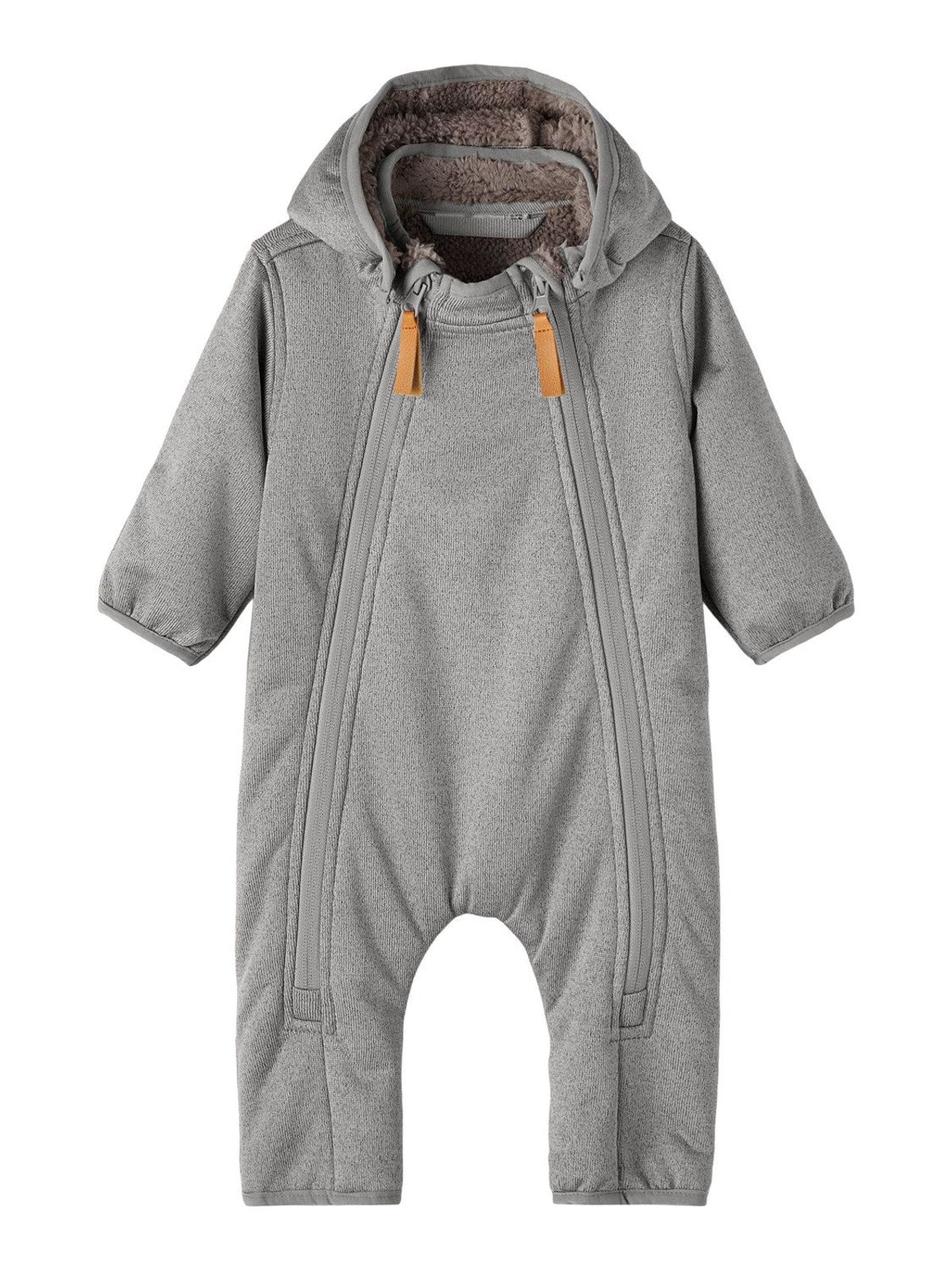 Lil Atelier Loro Baby Dragt - Wet Weather - 50-56