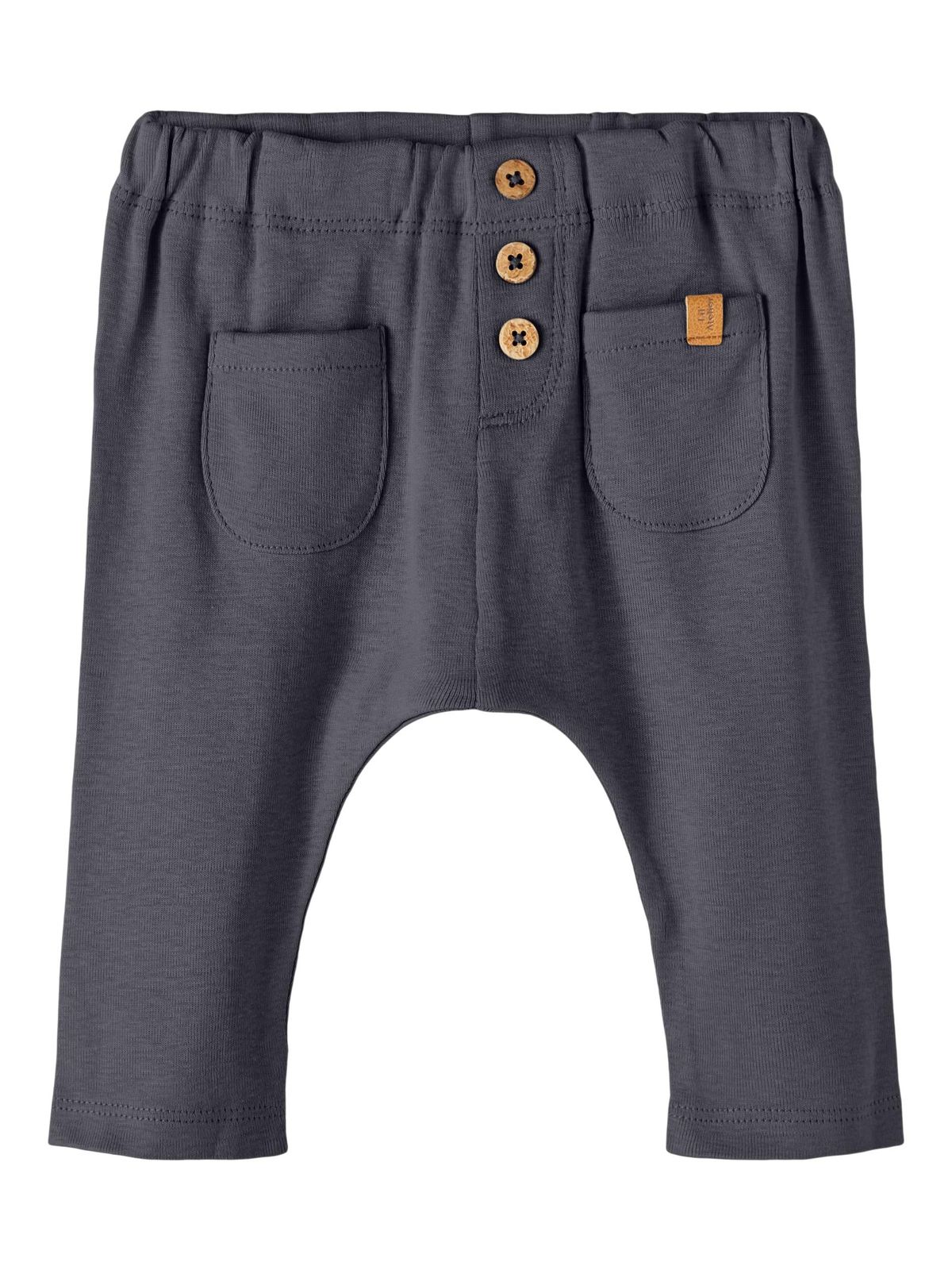 Lil Atelier Rolfo Loose Pant - Periscope - 56 cm