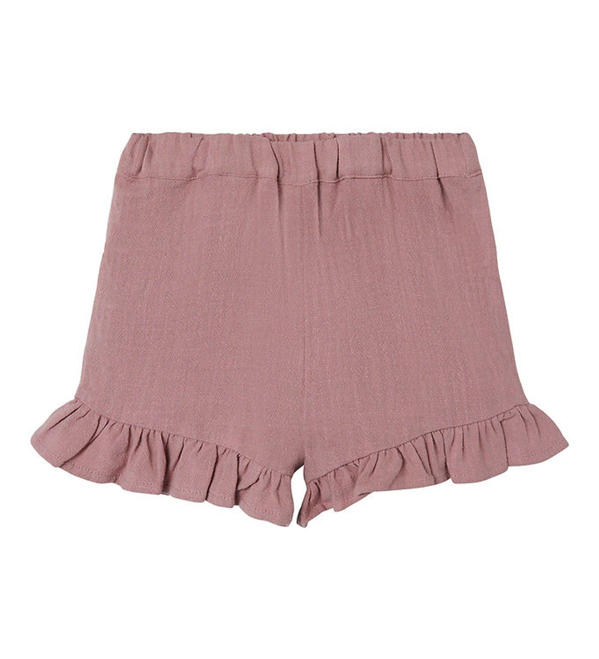 Lil Atelier Shorts - NmfDolie - Nostalgia Rose