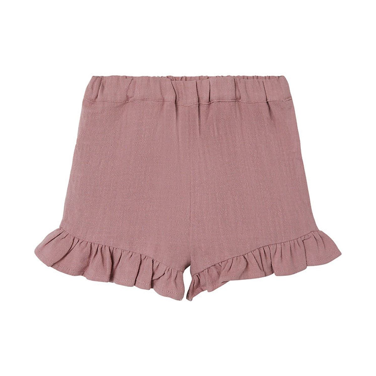 Lil Atelier Shorts - NmfDolie - Nostalgia Rose