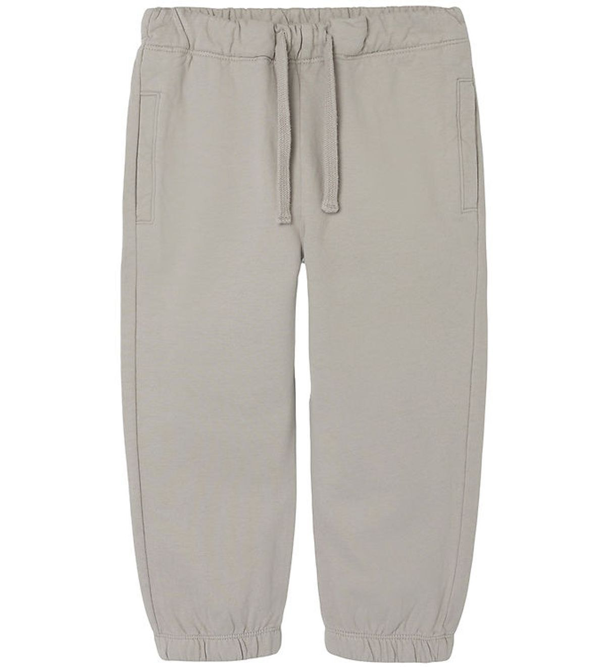 Lil Atelier Sweatpants - NmmBobo - Rock Ridge