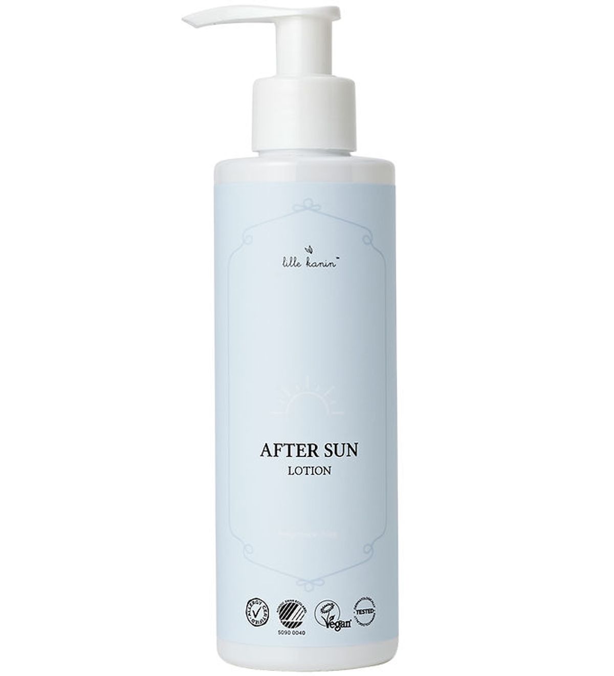 Lille Kanin Aftersun - 200 ml