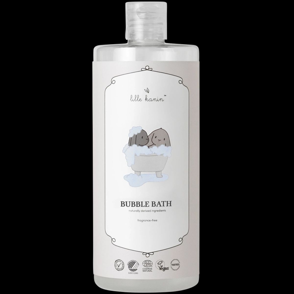 Lille Kanin Bubble Bath 500 ml