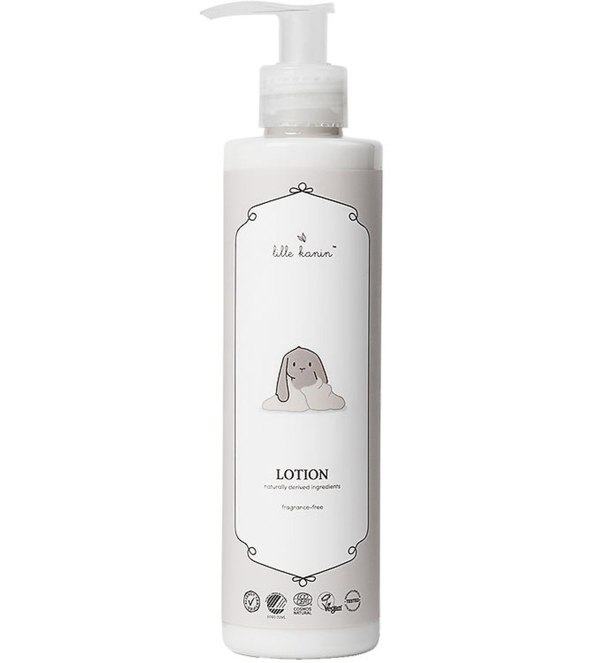 Lille Kanin Lotion - 250 ml