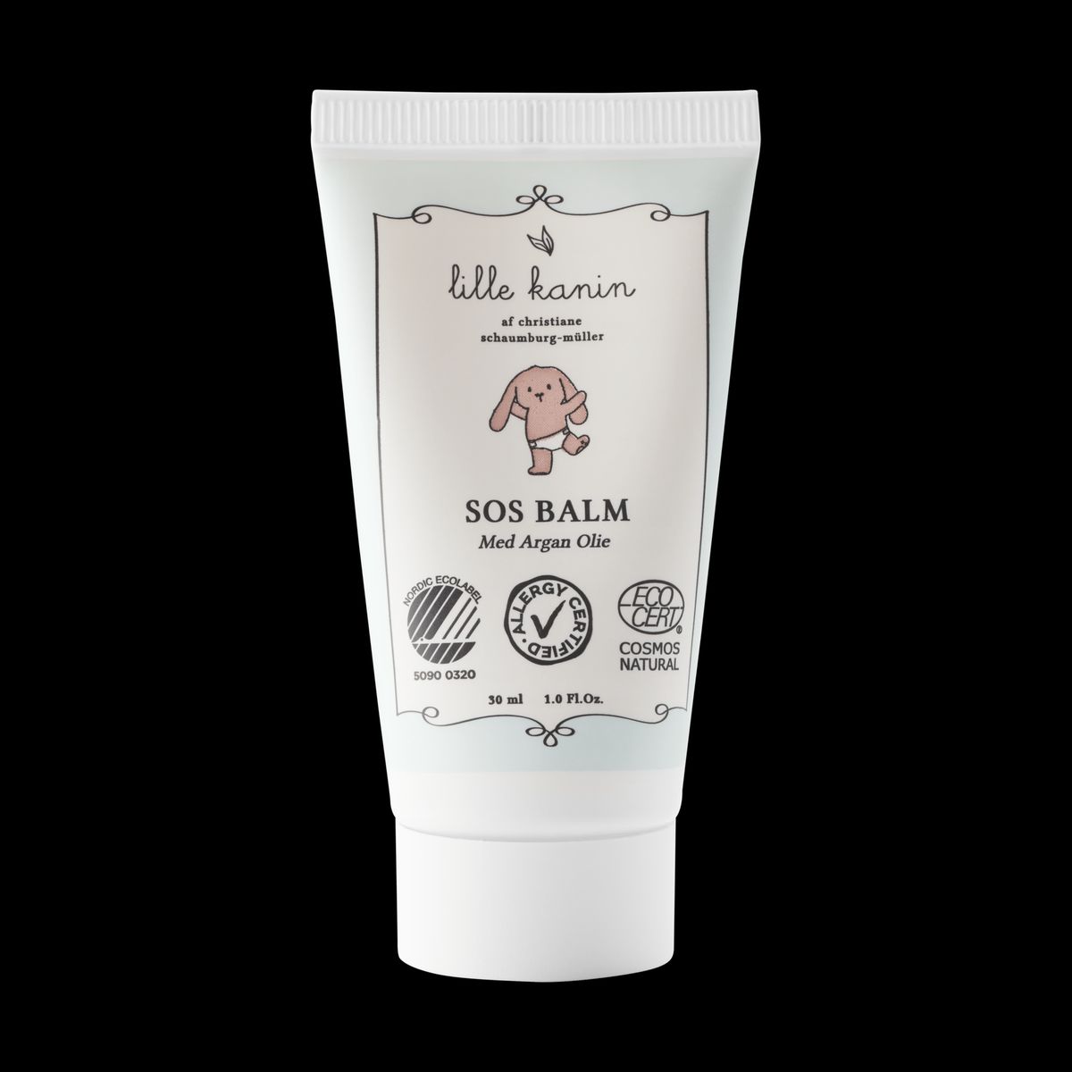 Lille Kanin SOS Balm - 30 ml