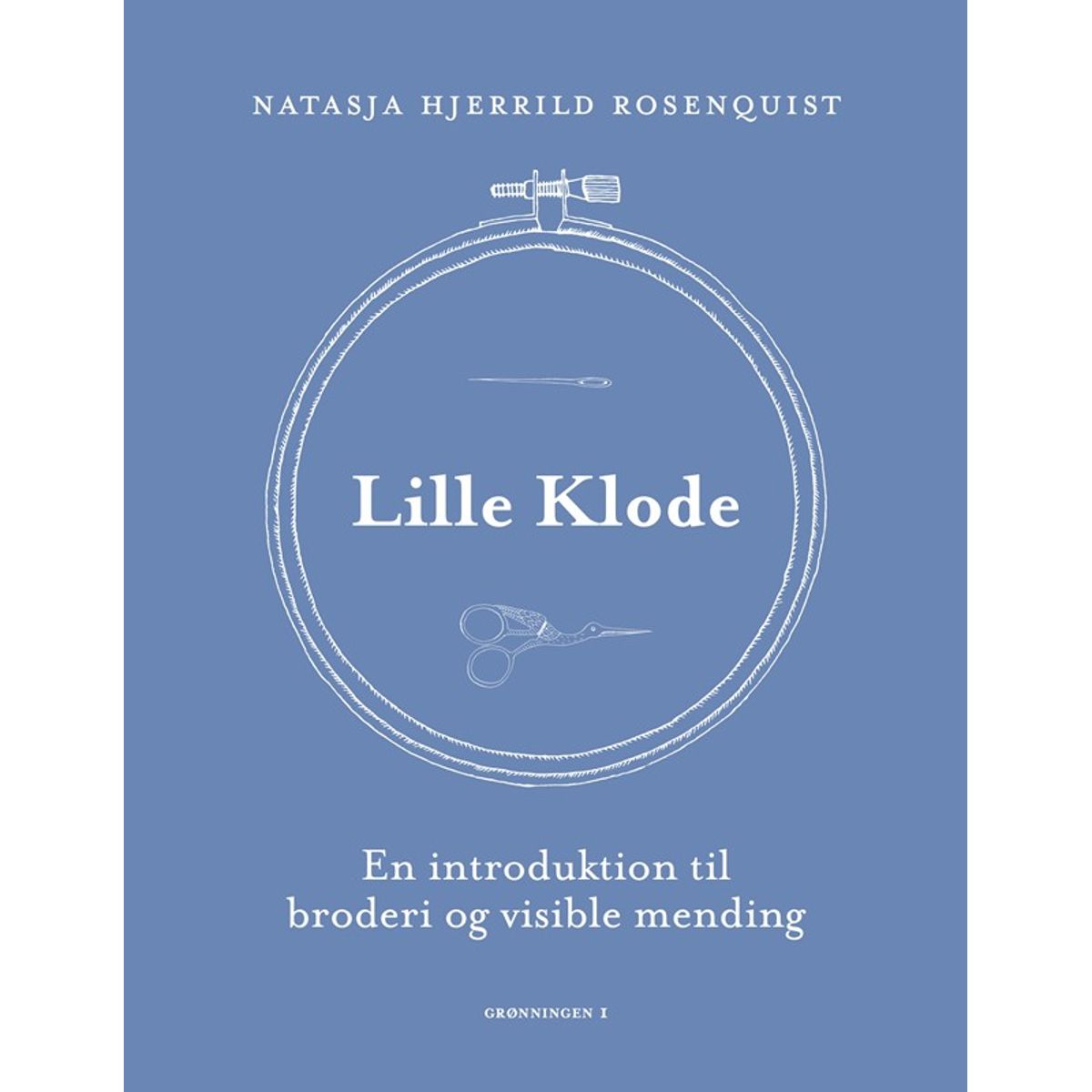 Lille Klode