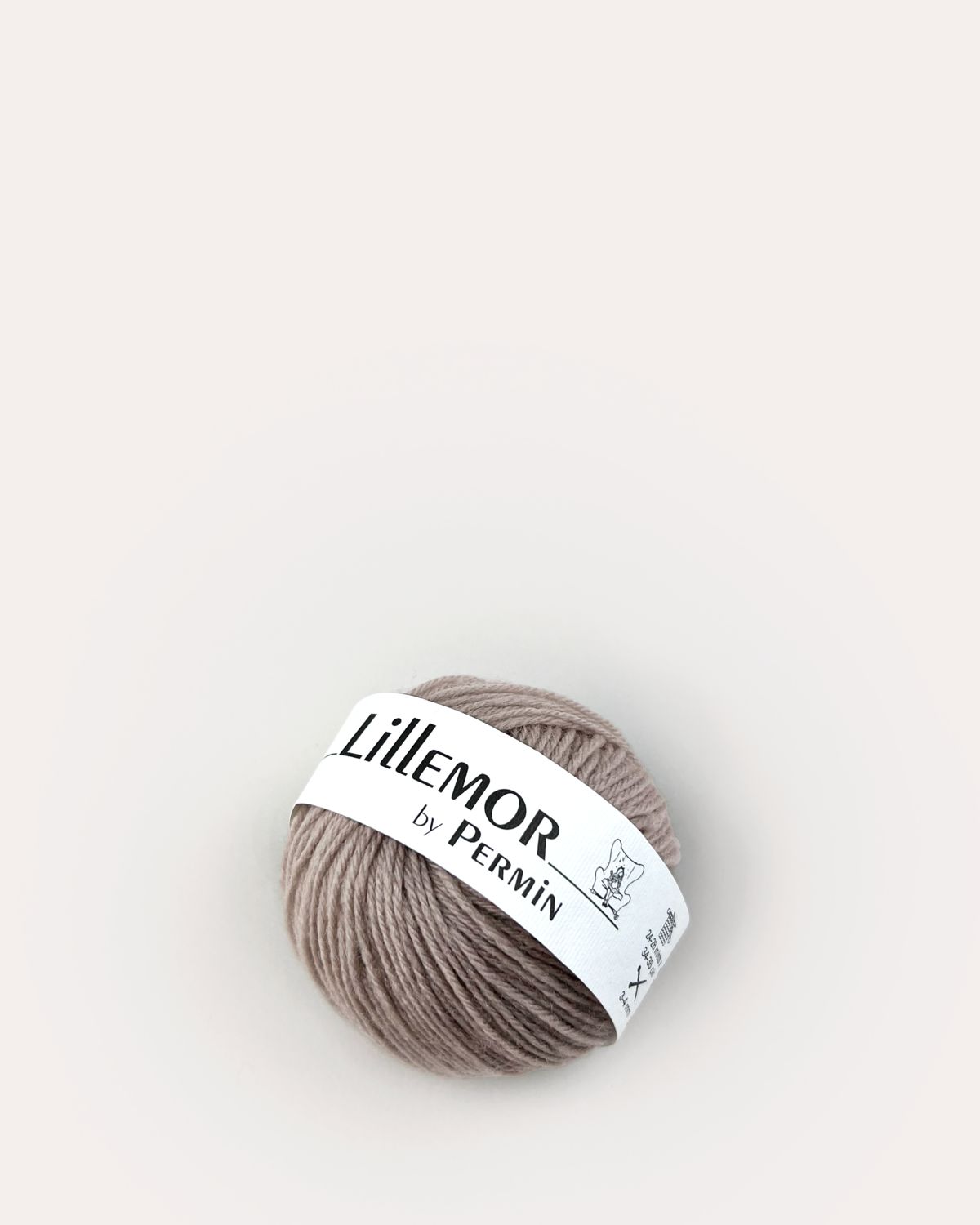 Lillemor by Permin - Beige