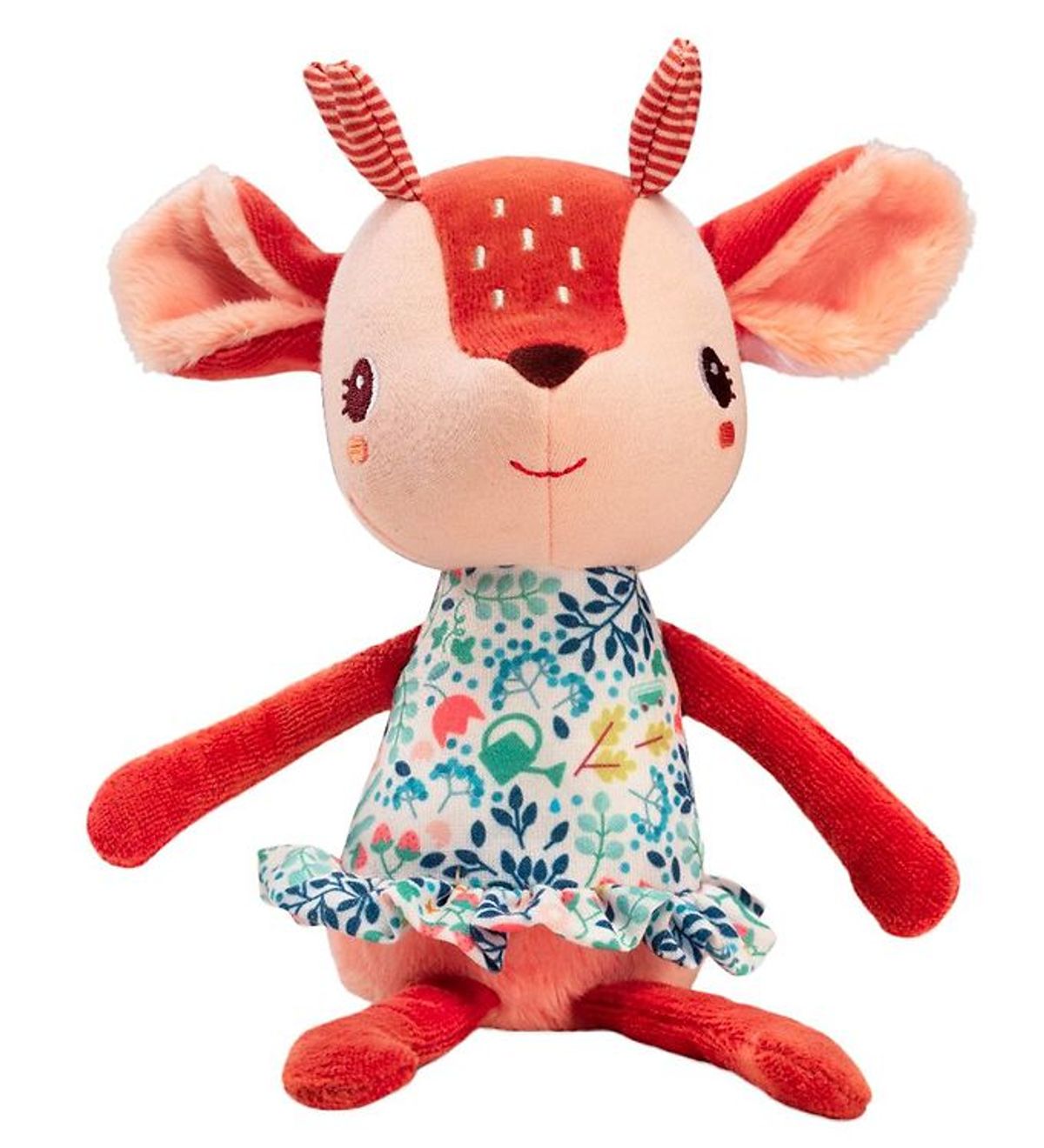 Lilliputiens Bamse - Stella Cuddly Plush