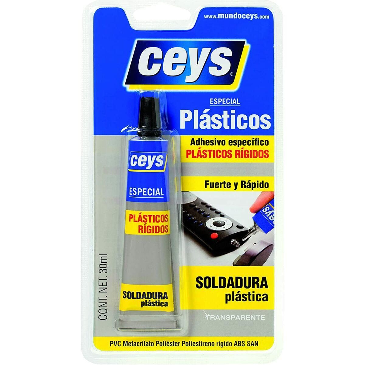 Lim Ceys (30 ml)