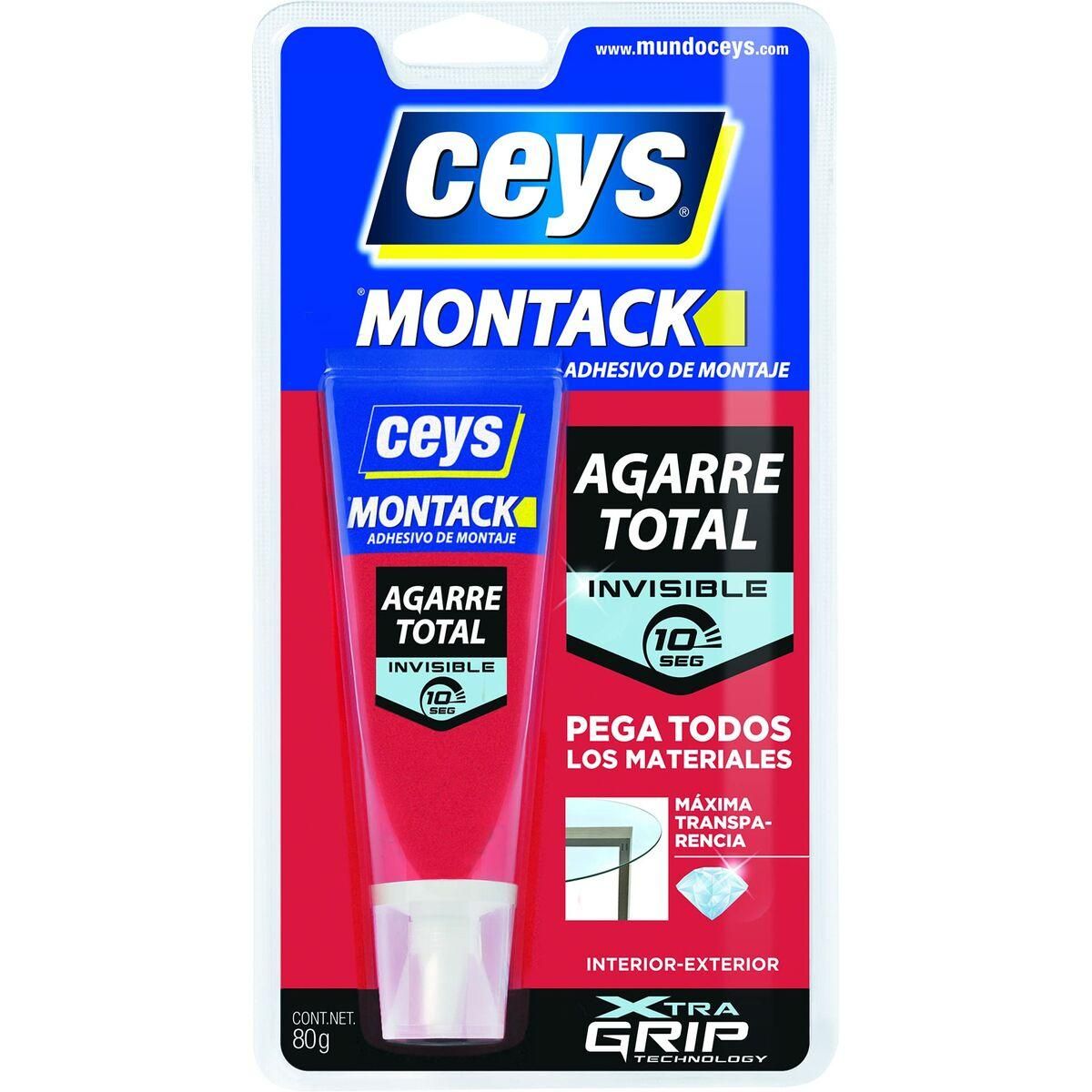 Lim Ceys Montack Fyldstof 80 g