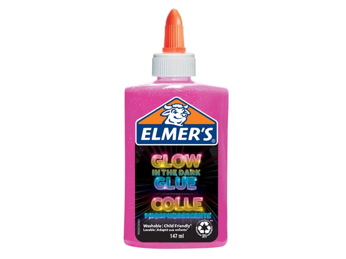 Lim Elmer's 147ml Glow in the Dark