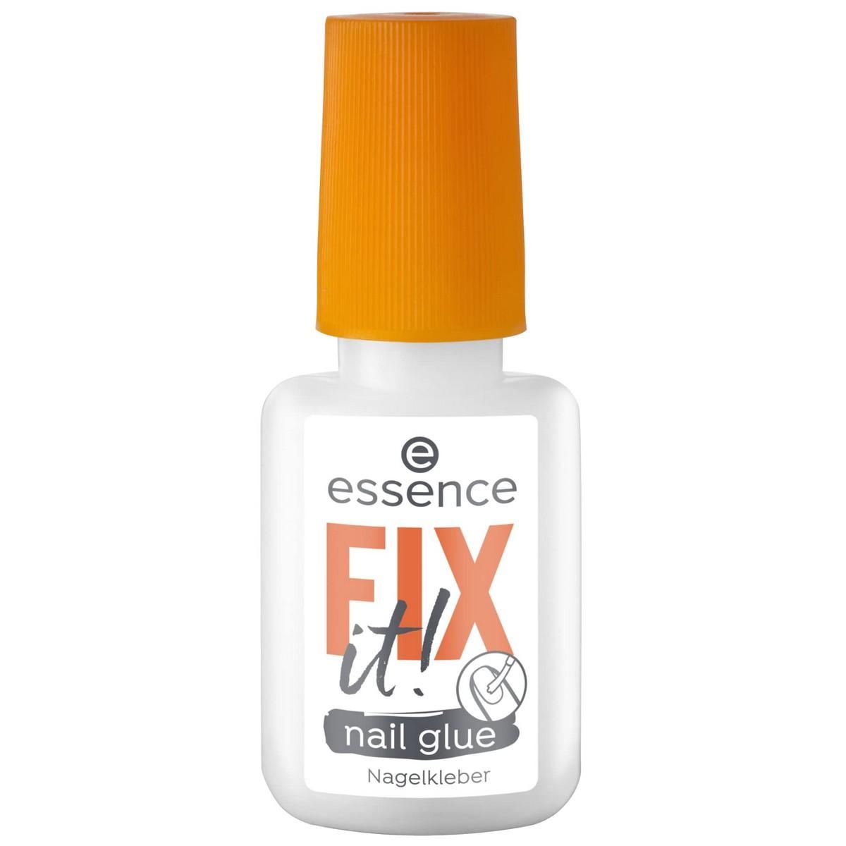 Lim Essence Fix Falske negle