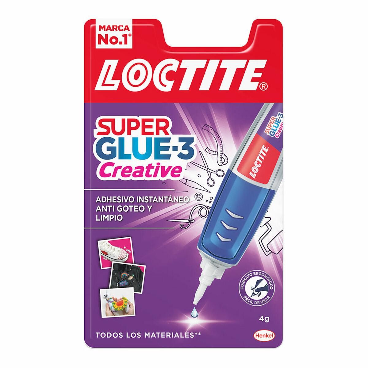 Lim Loctite perfect pen Væske