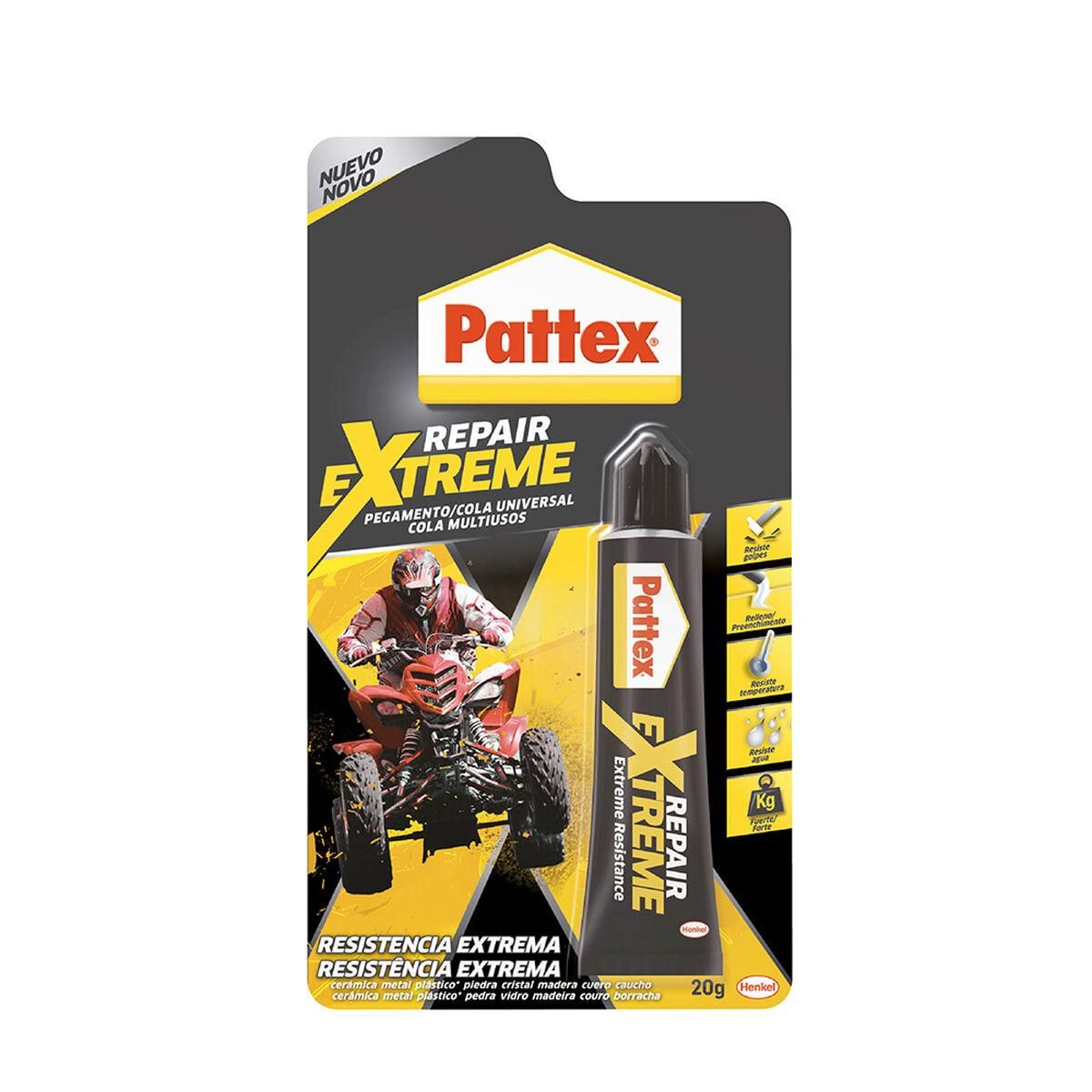 Lim Pattex Repair extreme 20 g