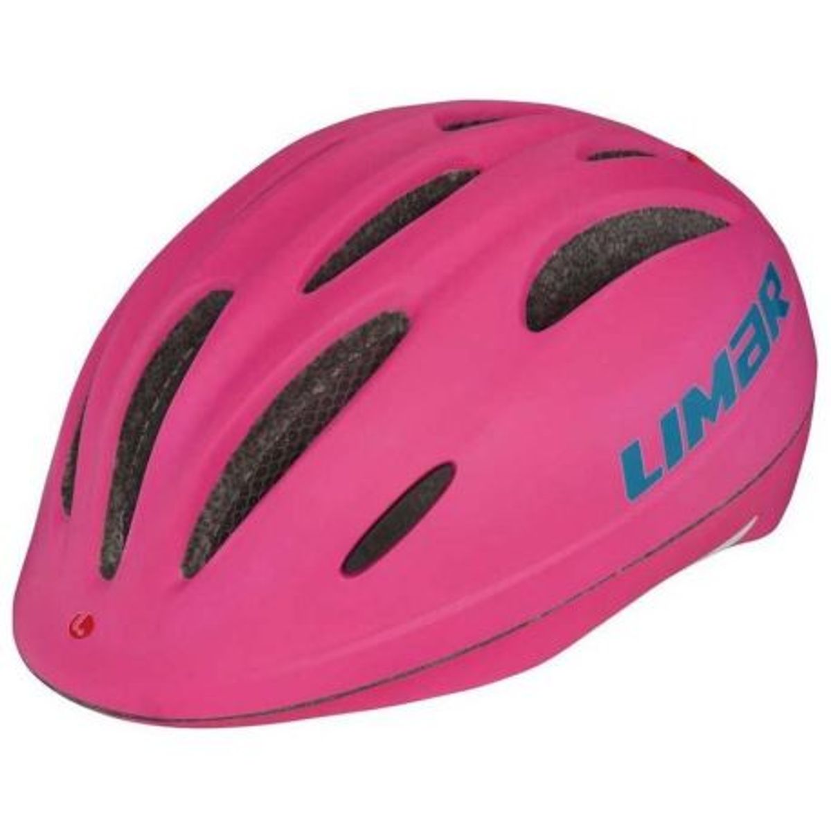 Limar 224 Superlight Matt Pink