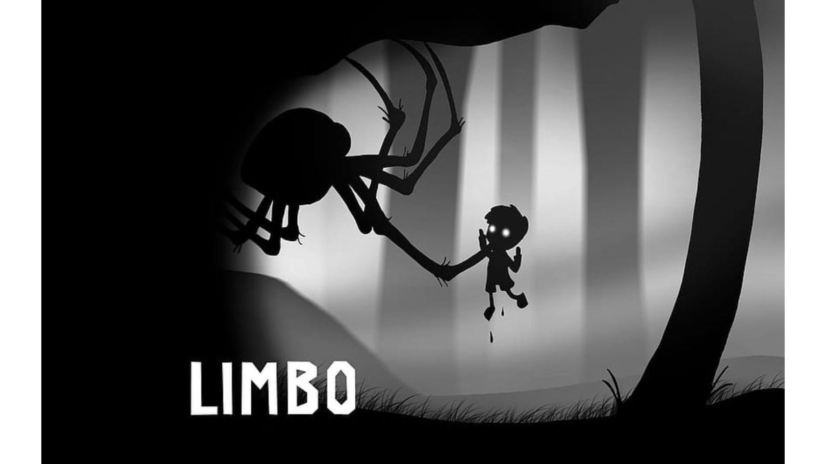 Limbo Steam - Steam - EZGame.dk