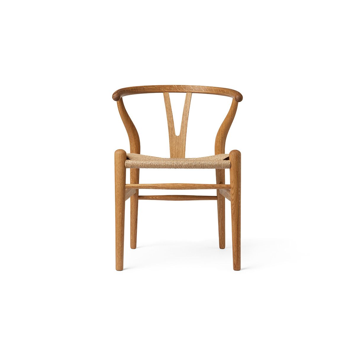 Limited Edition 2024CH24 Children's Chair af Hans J. Wegner