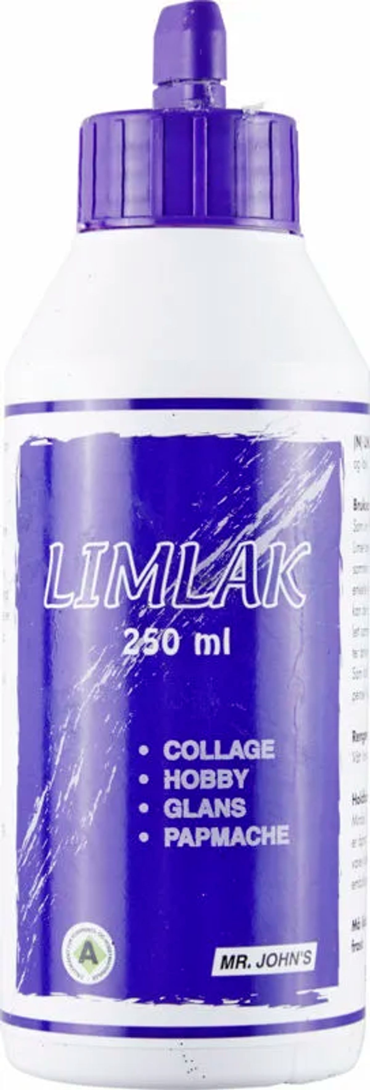 Limlak 250ml mr. john