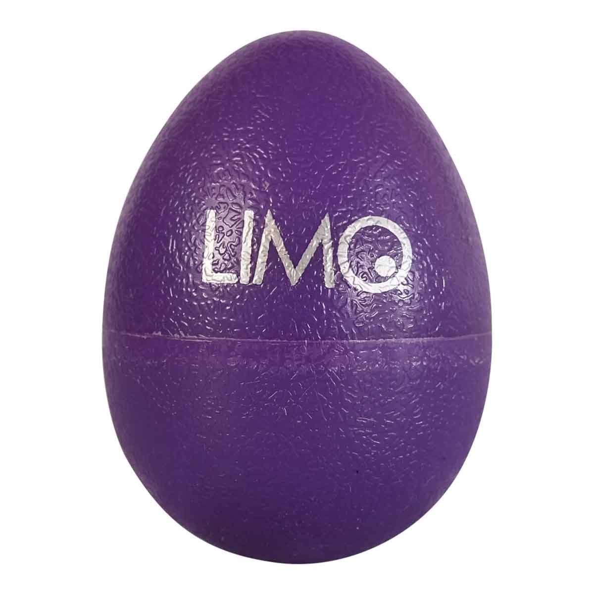 Limo EGG-PU rasleæg lilla