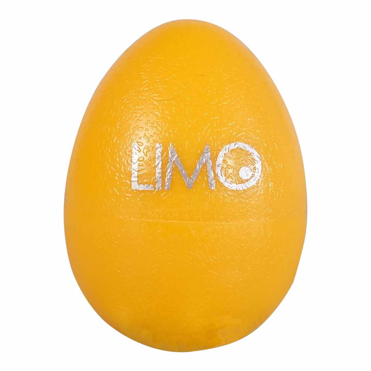 Limo EGG-YL rasleæg gul