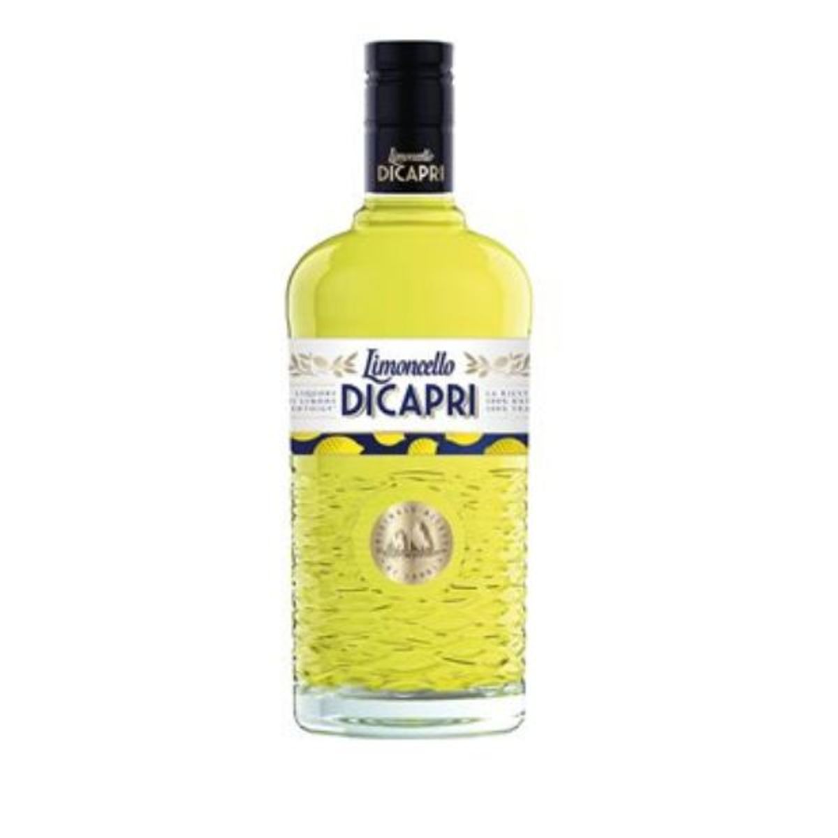 Limoncello Di Capri Fl 70