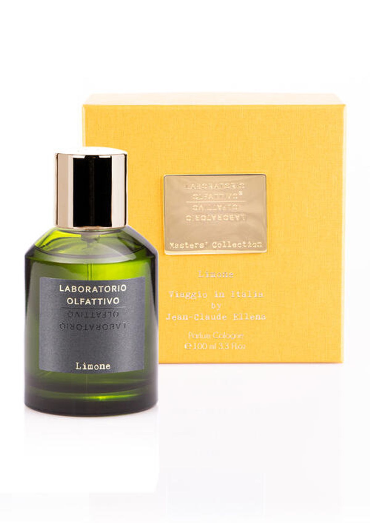 Limone - 100ml