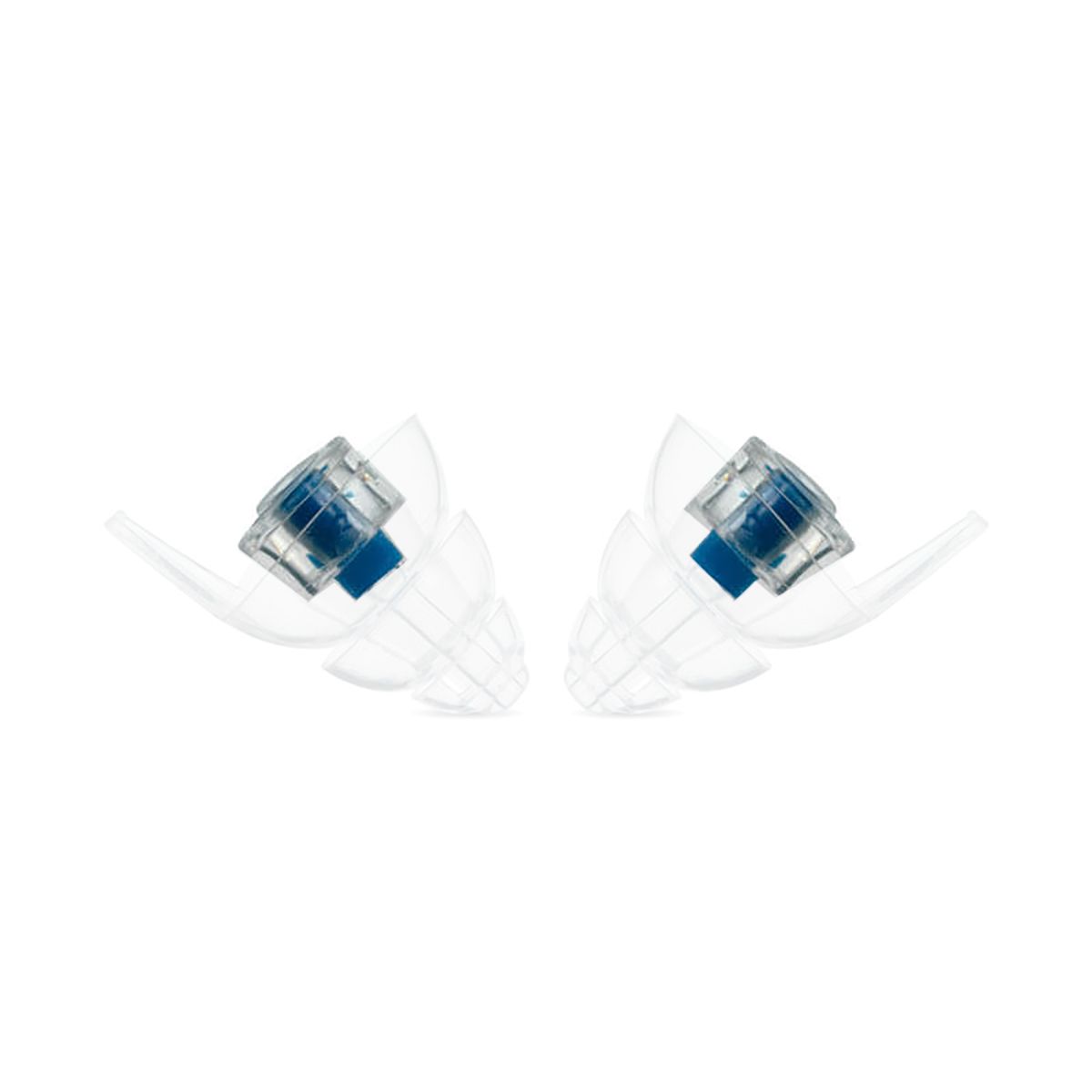 Limousine Earplugs 20dB Blue Filter filter til ørepropper