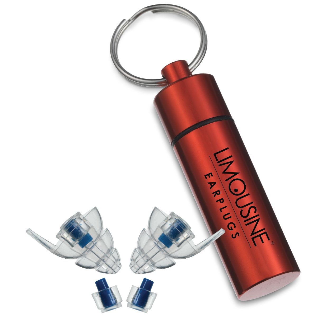 Limousine Earplugs db-20 ørepropper