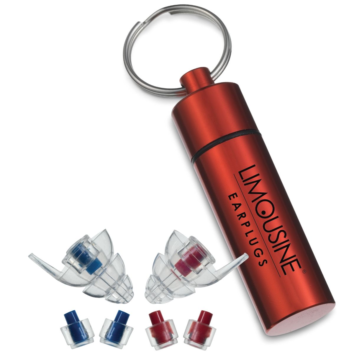 Limousine Earplugs db-2025 ørepropper