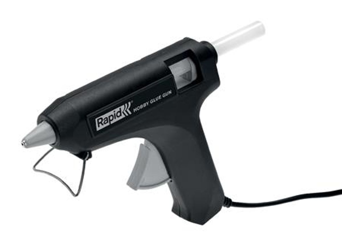 Limpistol Glue Gun For Ø12Mm Limstift Solar