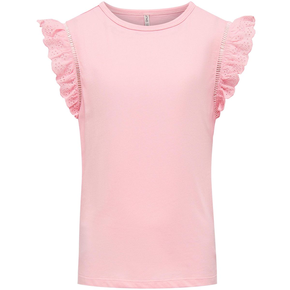 Linda t-shirt (7-8 år)