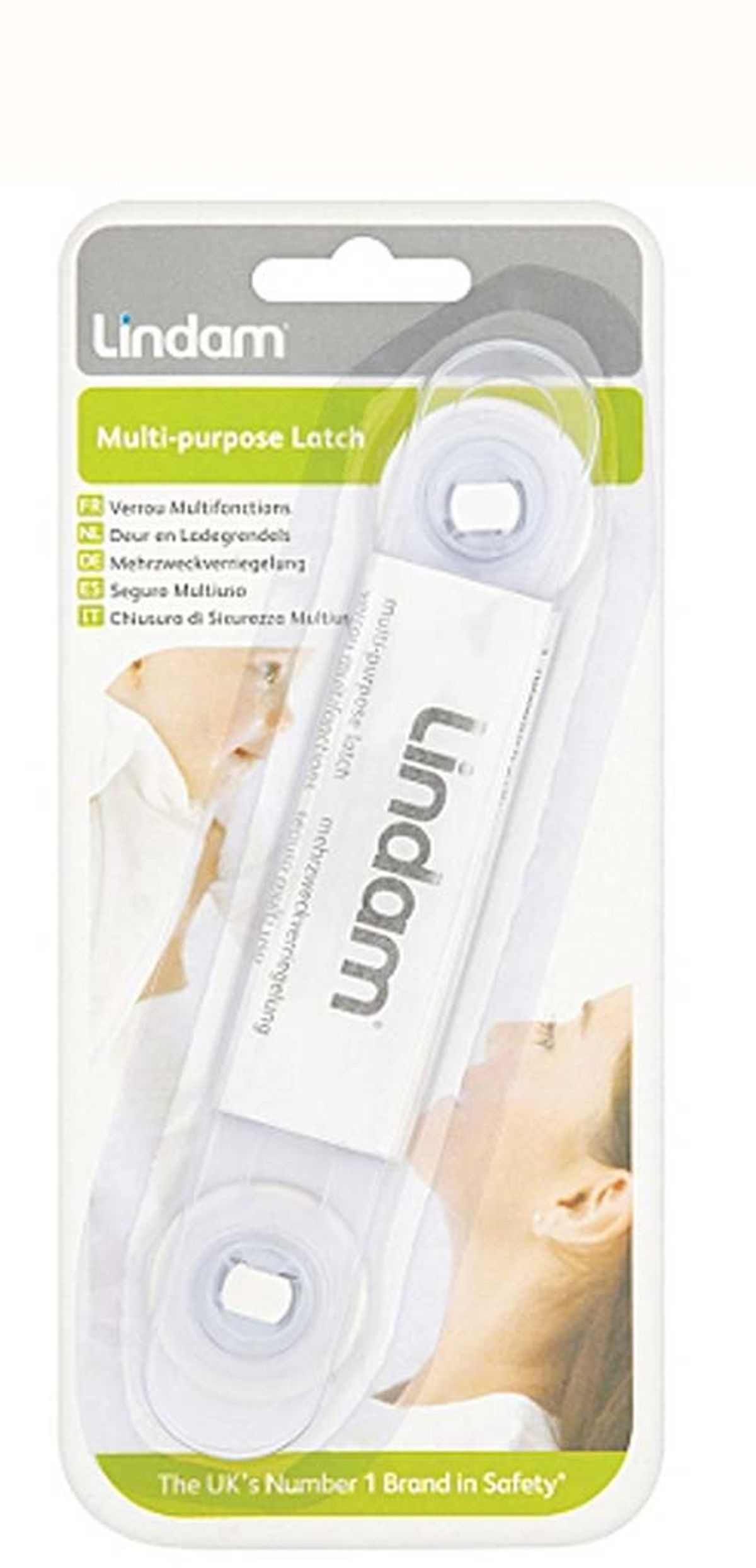 Lindam Multi Lås