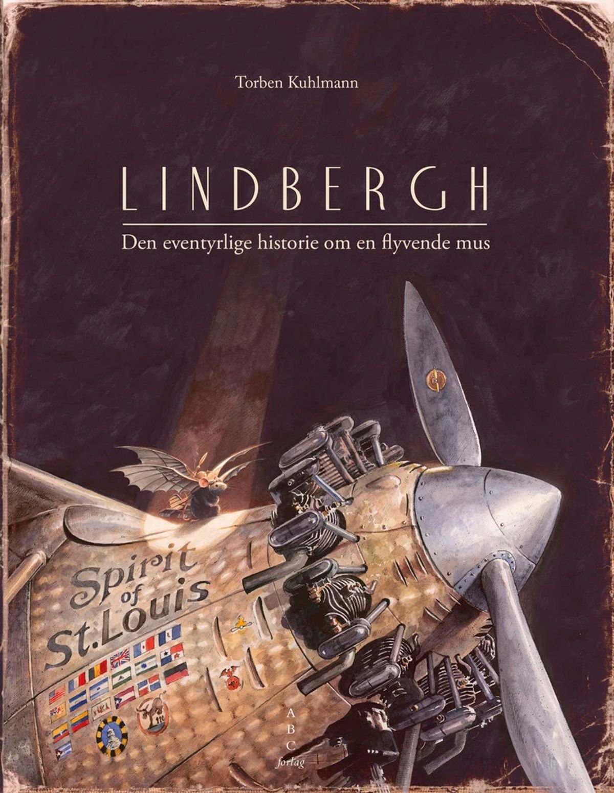 Lindbergh