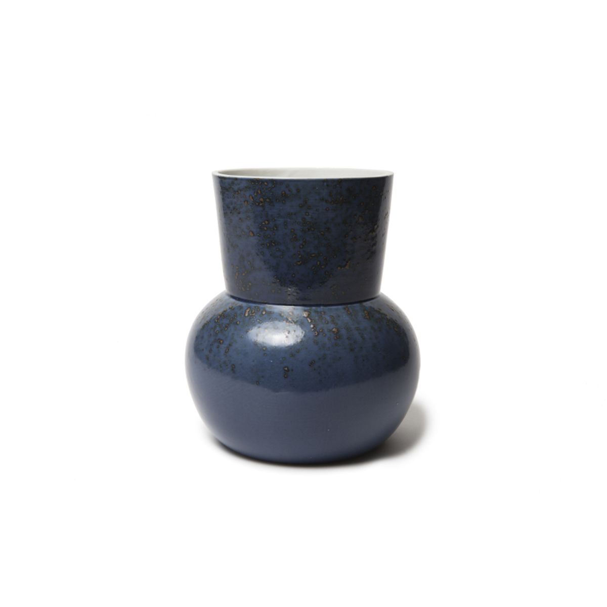 Lindform - Fia Jeans Blue - Vase