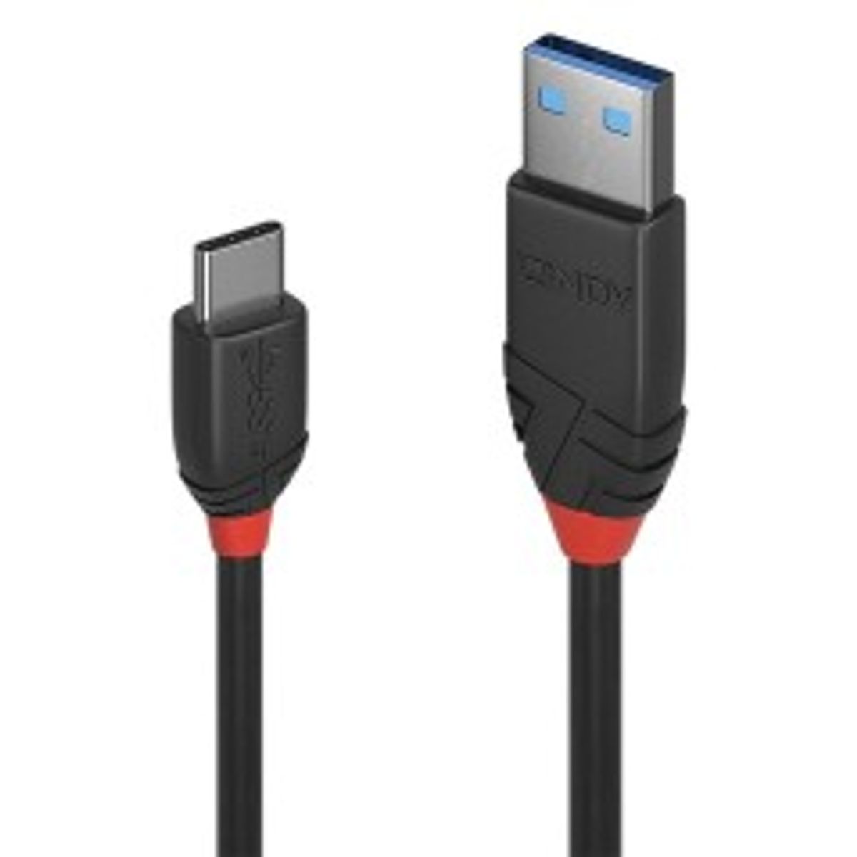 Lindy 0.15m USB 3.2 Type A to C