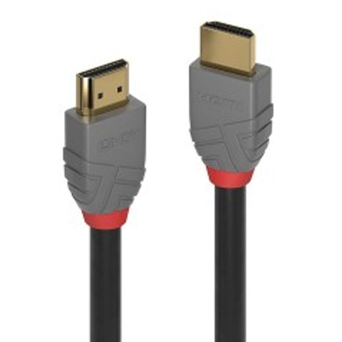 Lindy 0.3m HDMI High Speed HDMI