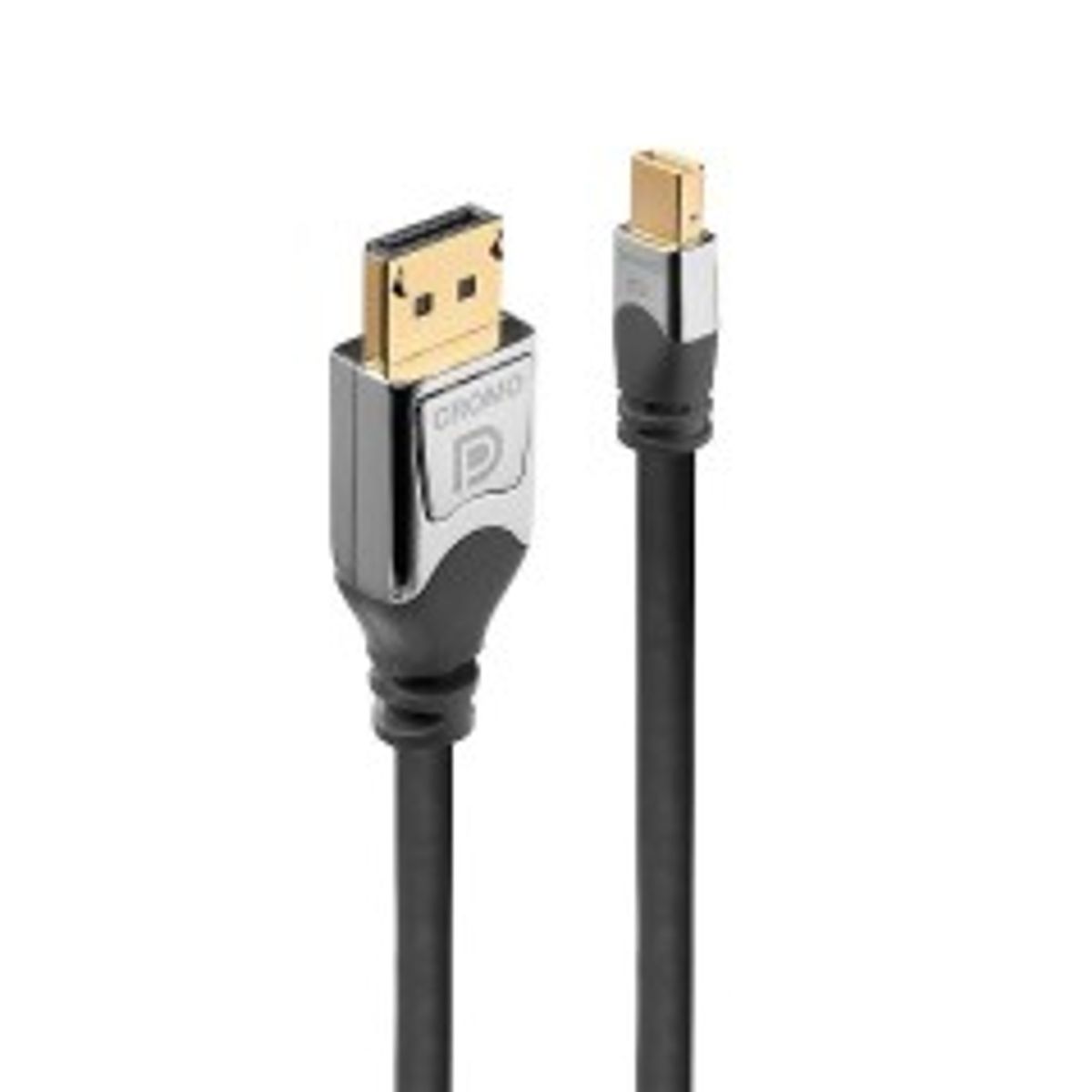 Lindy 0.5m CROMO Mini DisplayPort