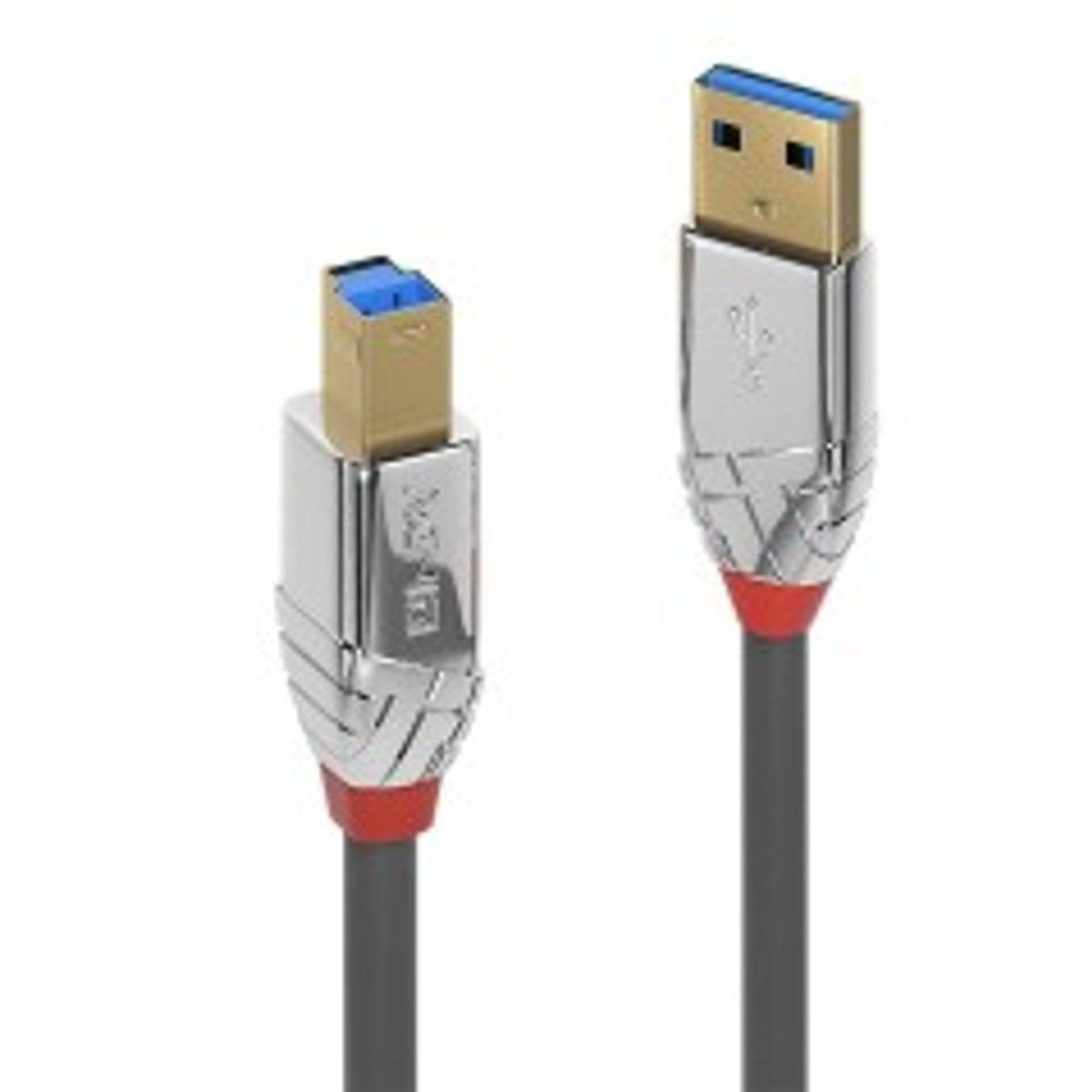 Lindy 0.5m USB 3.2 Type A to B