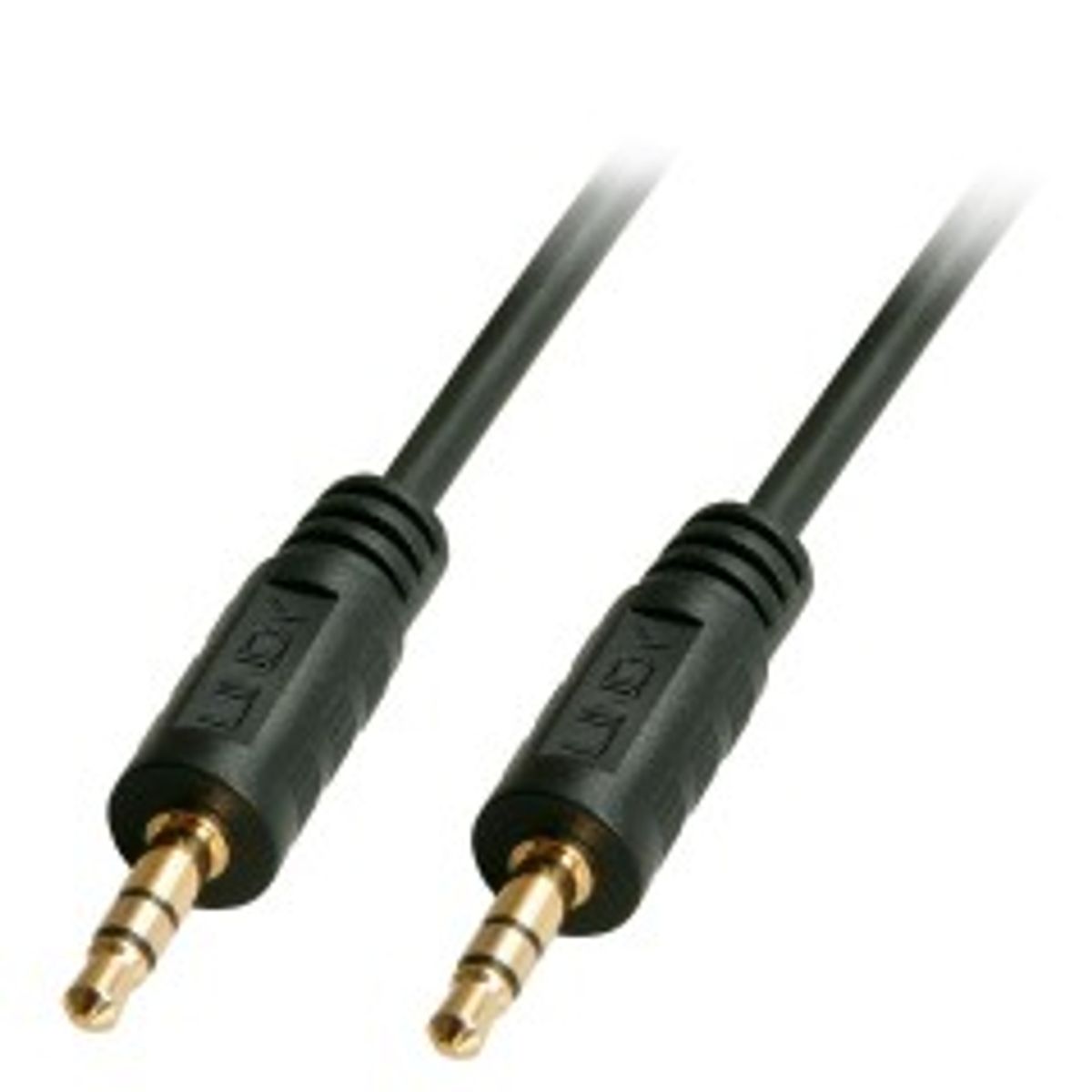 Lindy 10M Premium Audio 3.5Mm Jack