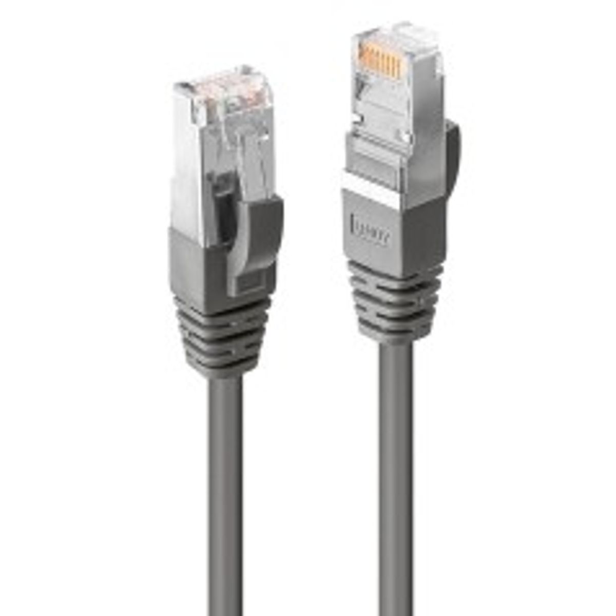 Lindy 1M Cromo Cat.6 S/Ftp Cable