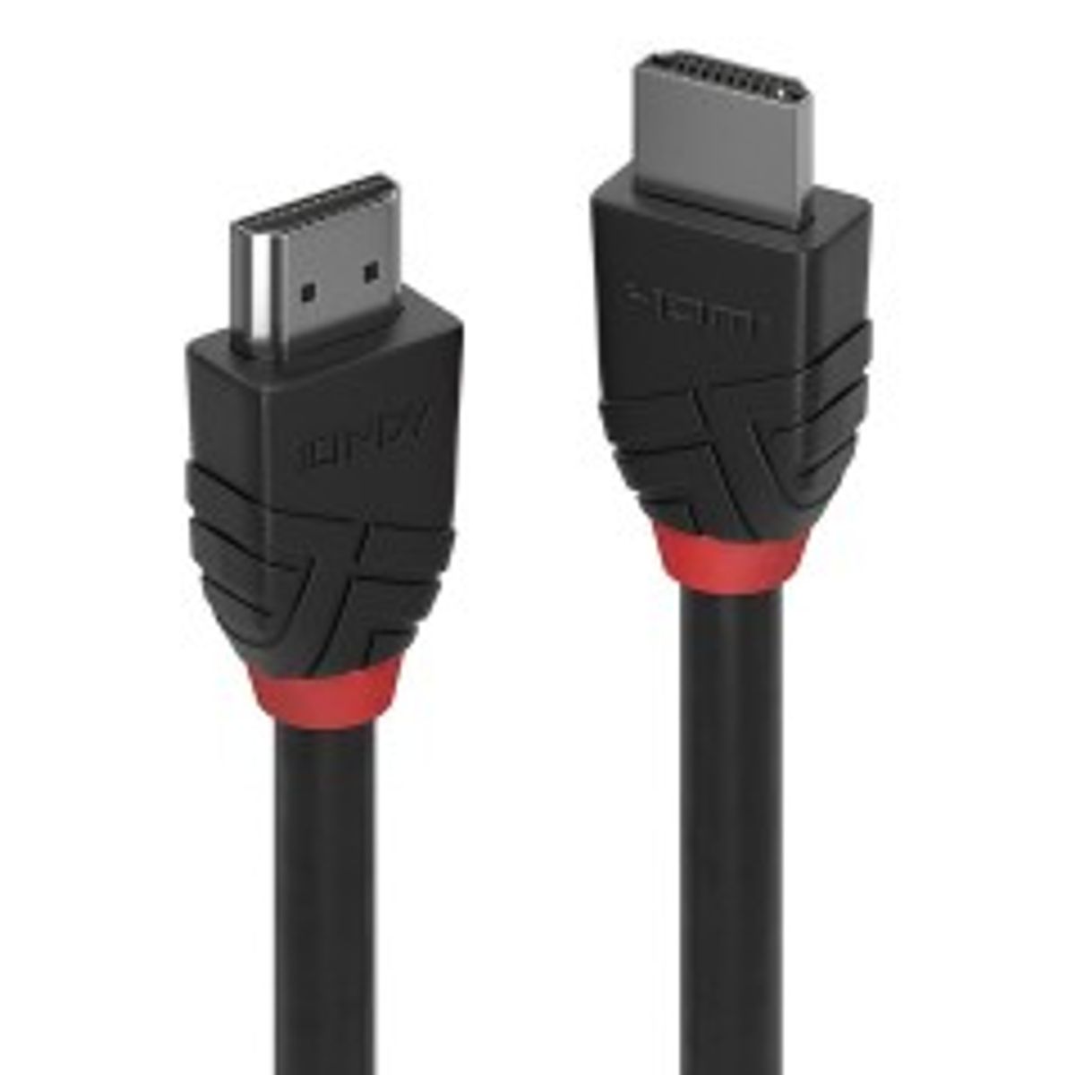 Lindy 1M High Speed Hdmi Cable,