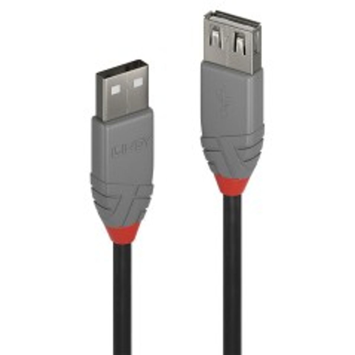 Lindy 1m USB 2.0 Type A Extension