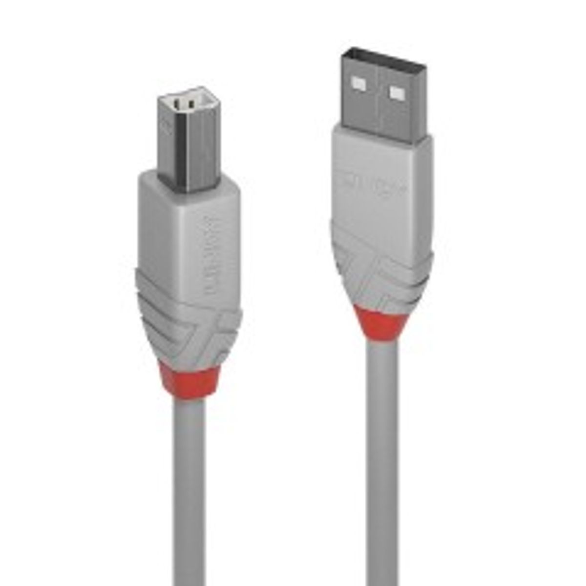 Lindy 1m USB 2.0 Type A to B Cable,