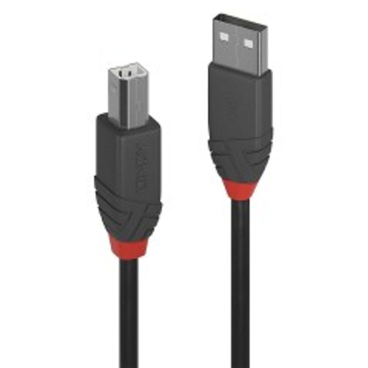 Lindy 1M Usb 2.0 Type A To B Cable,