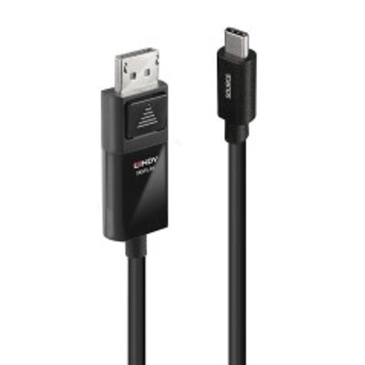 Lindy 1m USB Type C to DP 8K60