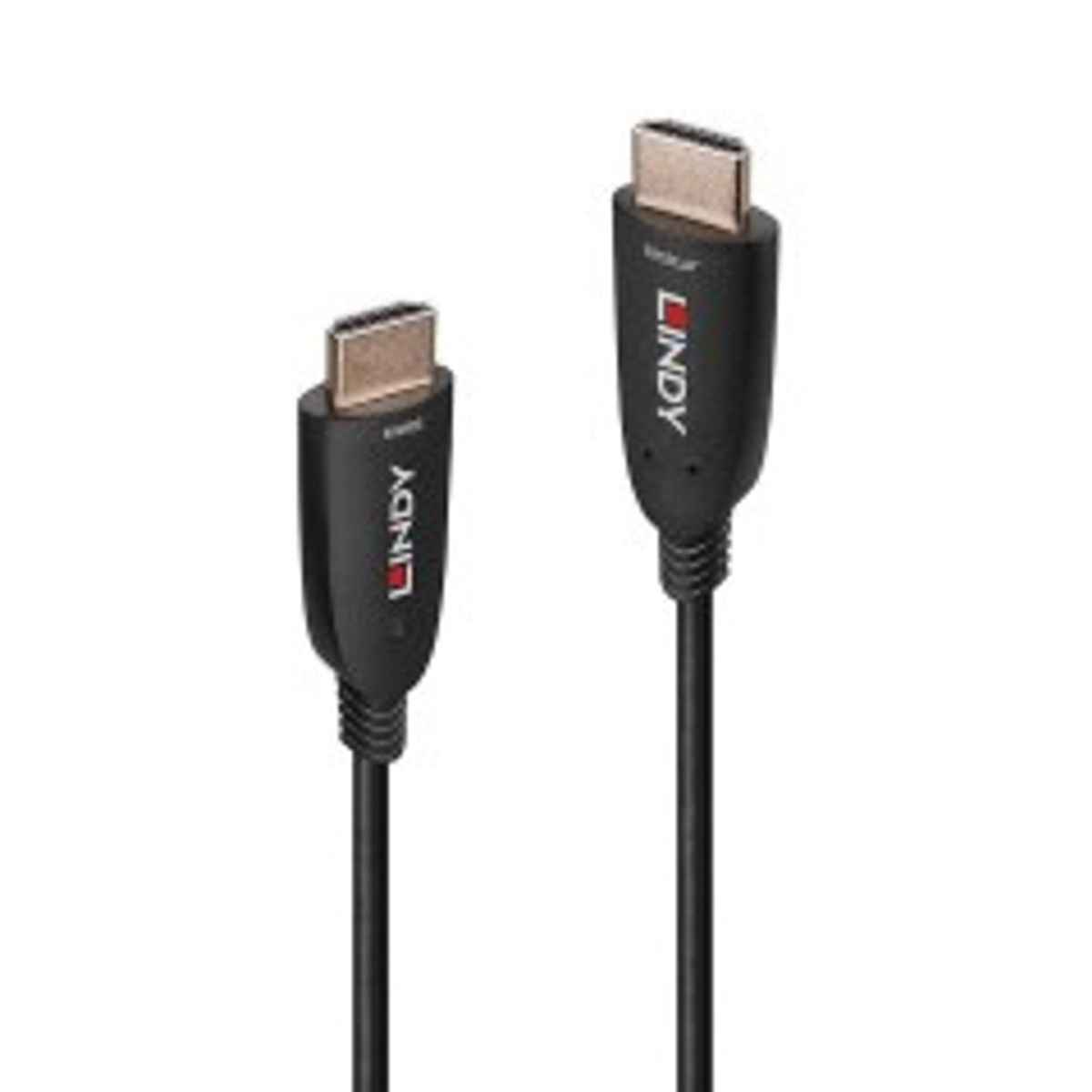 Lindy 20m Fibre Optic Hybrid HDMI