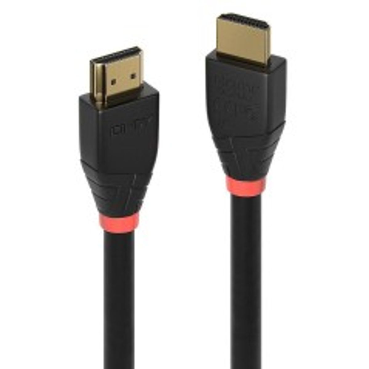 Lindy 25M Active Hdmi 2.0 18G Cable