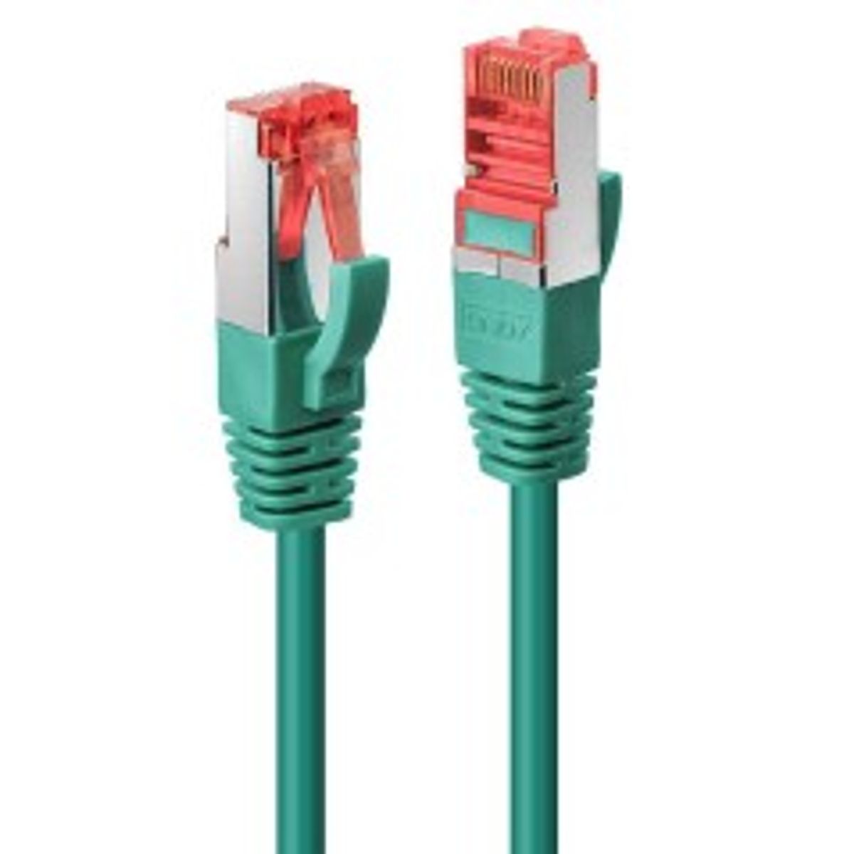 Lindy 2m Cat.6 S/FTP Network Cable,