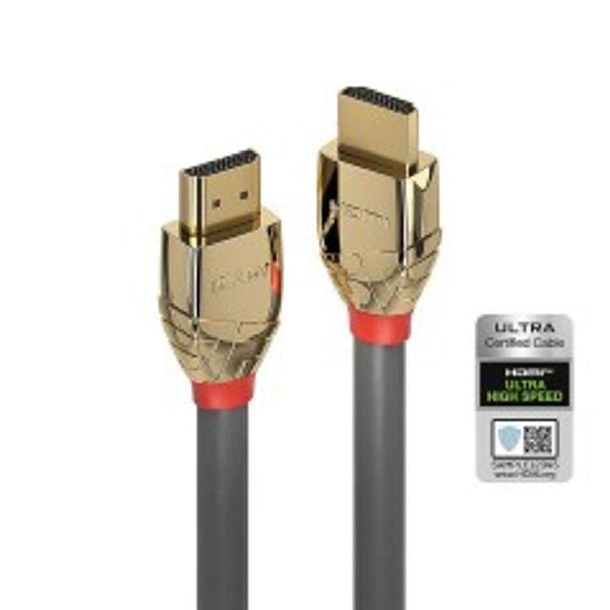 Lindy 2M Ultra High Speed Hdmi