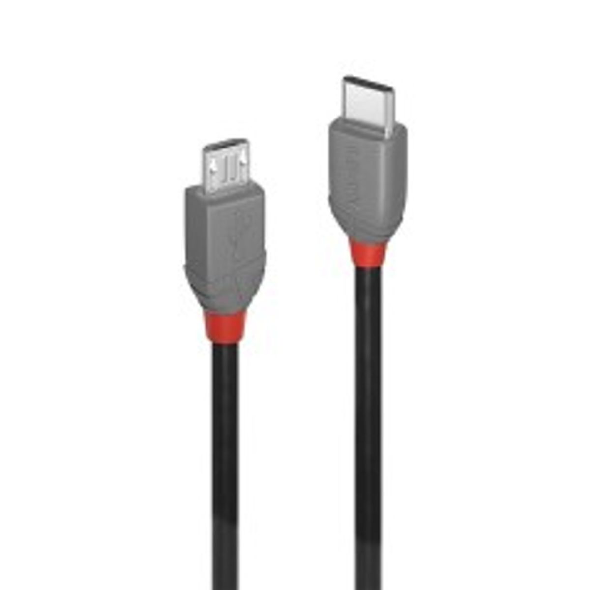 Lindy 2M Usb 2.0 Type C To Micro-B